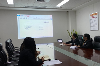 安全無小事 責(zé)任大于天 ─堅(jiān)基商業(yè)公司啟動2020年安全季活動