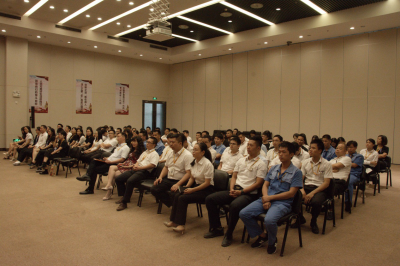 堅(jiān)基商業(yè)丨加強(qiáng)商業(yè)公司職業(yè)道德建設(shè)，打造一支風(fēng)清氣正運(yùn)營(yíng)團(tuán)隊(duì)