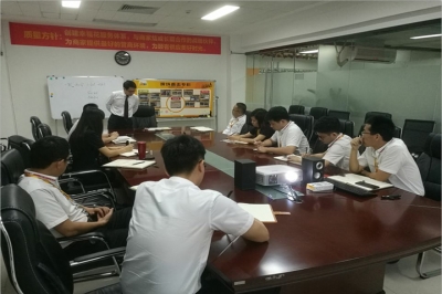 堅(jiān)基商業(yè)丨為了讓客戶(hù)少跑1次，我們重復(fù)專(zhuān)注做10次 ——-----致力將商戶(hù)服務(wù)做到全中國(guó)最優(yōu)