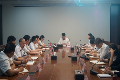 堅(jiān)基地產(chǎn)丨肯定成績(jī)，總結(jié)經(jīng)驗(yàn)，不斷進(jìn)取 —— ——記堅(jiān)基地產(chǎn)2017年上半年經(jīng)營(yíng)分析會(huì)