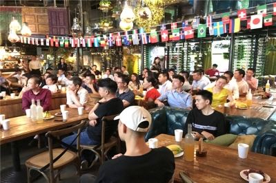 堅(jiān)基商業(yè)丨誠(chéng)信鑄造，百年堅(jiān)基 ————記河源市商業(yè)中心-堅(jiān)基?美麗城2期華麗綻放