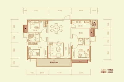 堅基地產(chǎn)丨堅基?美麗城2期樣板房提前14天開放，引爆河源 ————搶工期、抓質(zhì)量、保安全、展形象，一樣也不能少！