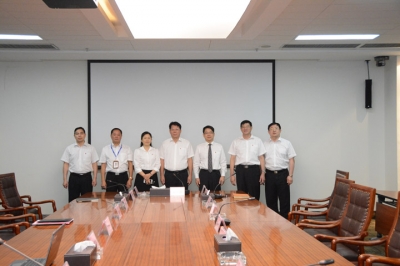 廣東堅基集團(tuán)領(lǐng)導(dǎo)干部會議順利召開