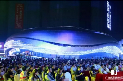 再過50多天，河源市民就可以看“桃花水母”啦！