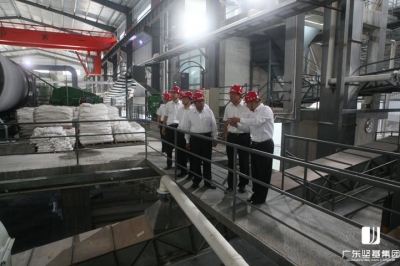 拓展產(chǎn)品市場  加強(qiáng)成本管控  實(shí)現(xiàn)以礦養(yǎng)礦目標(biāo)